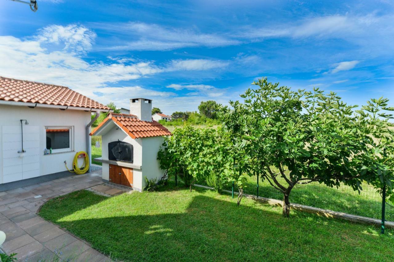 Apartman Jurcic Privlaka  Exterior foto