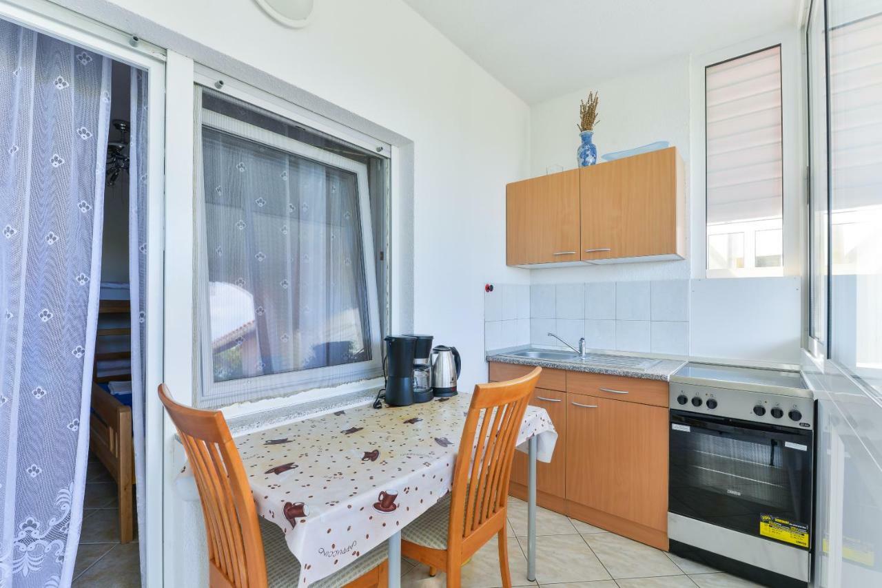 Apartman Jurcic Privlaka  Exterior foto