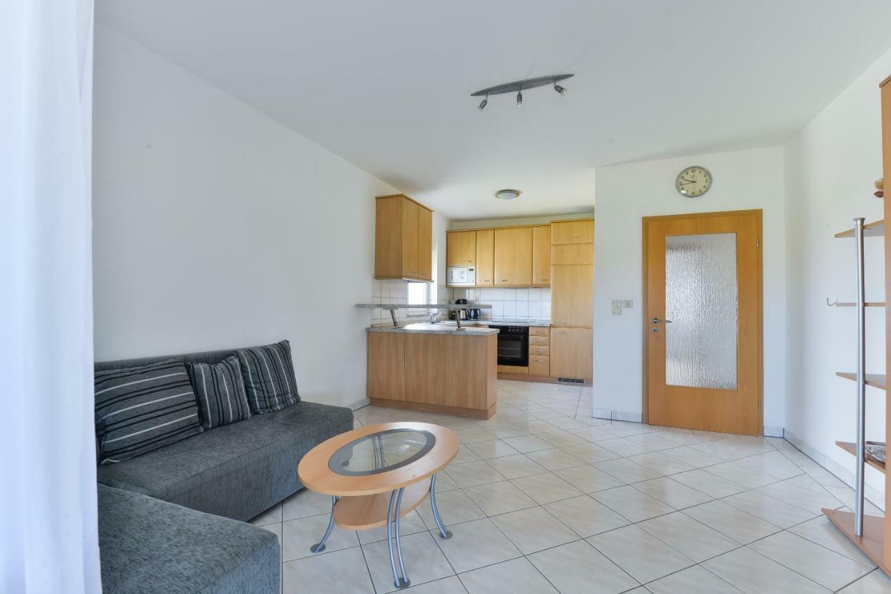 Apartman Jurcic Privlaka  Exterior foto