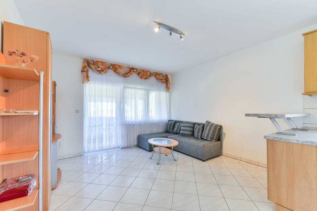 Apartman Jurcic Privlaka  Exterior foto